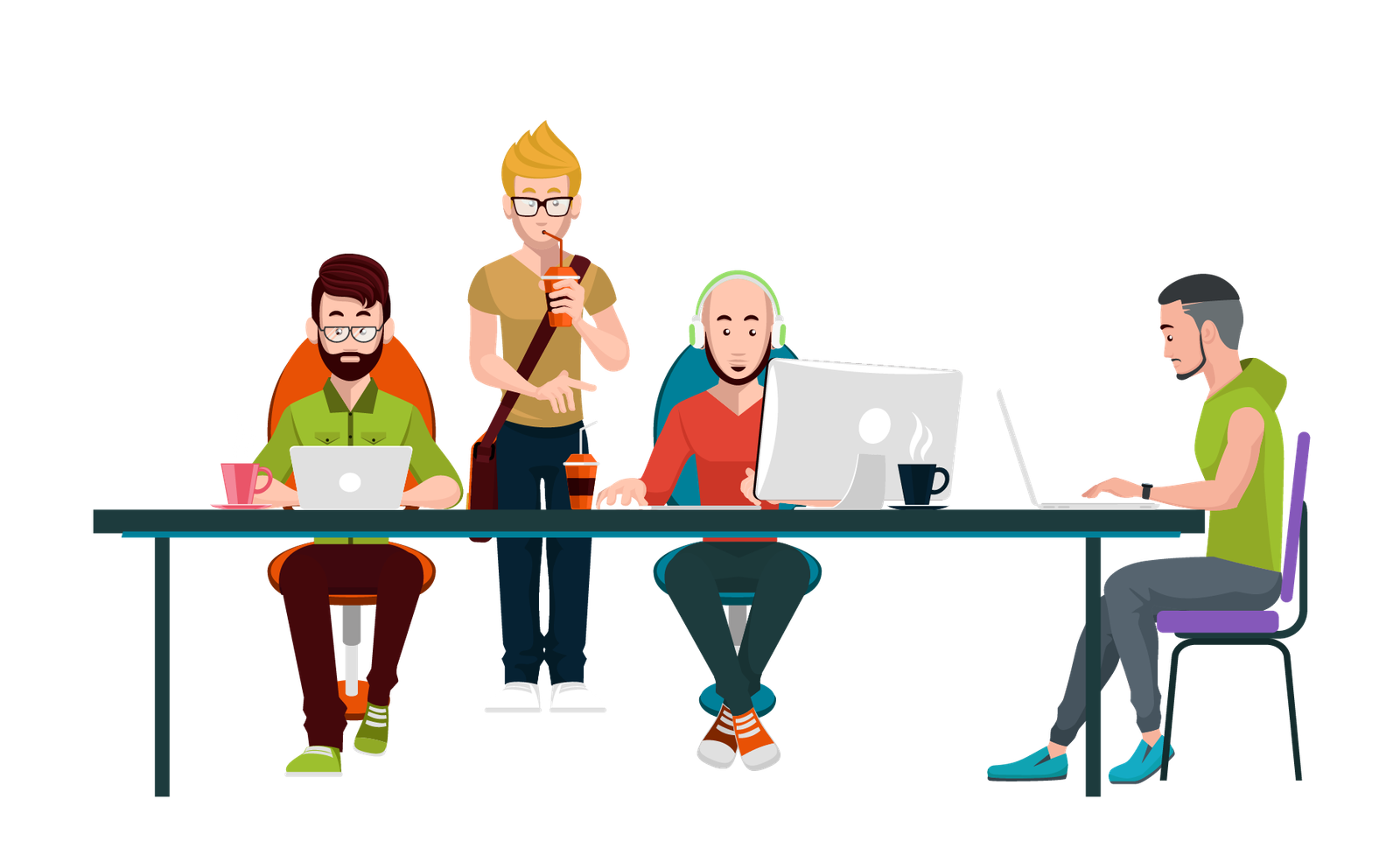 cowork space in chennai annanager korattur cowrkz.in time