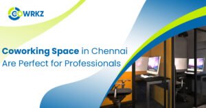 Read more about the article Why Private Offices in Coworking Spaces in Chennai Are Beneficial