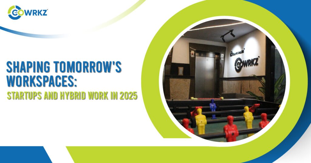 coworking spaces for startups