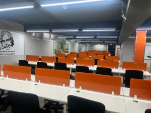 Guindy Coworking Space