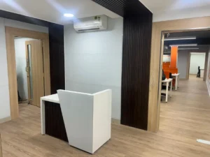 Guindy Business Center